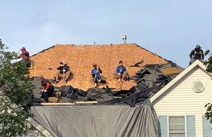 Dave Adams Roofing & Siding Picture 7