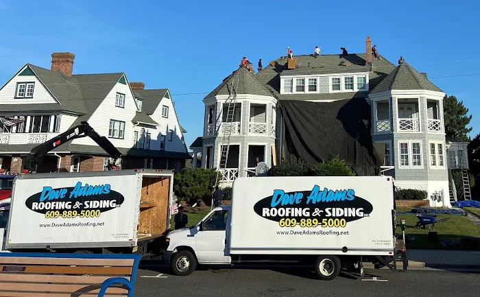 Dave Adams Roofing & Siding Picture 8