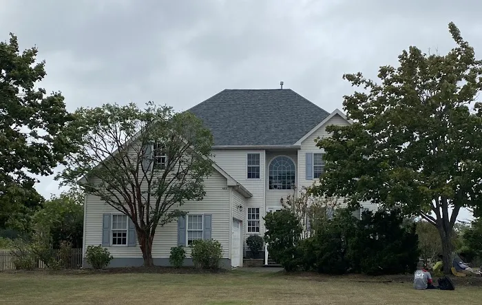 Dave Adams Roofing & Siding Picture 4