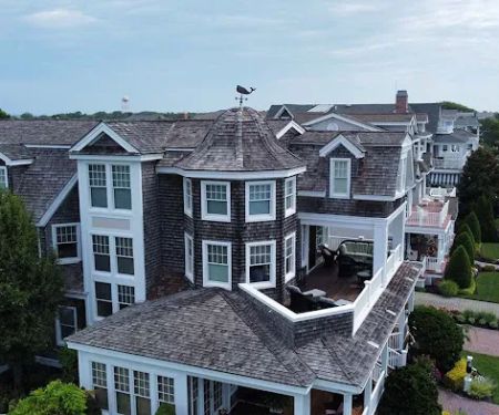 Dave Adams Roofing & Siding