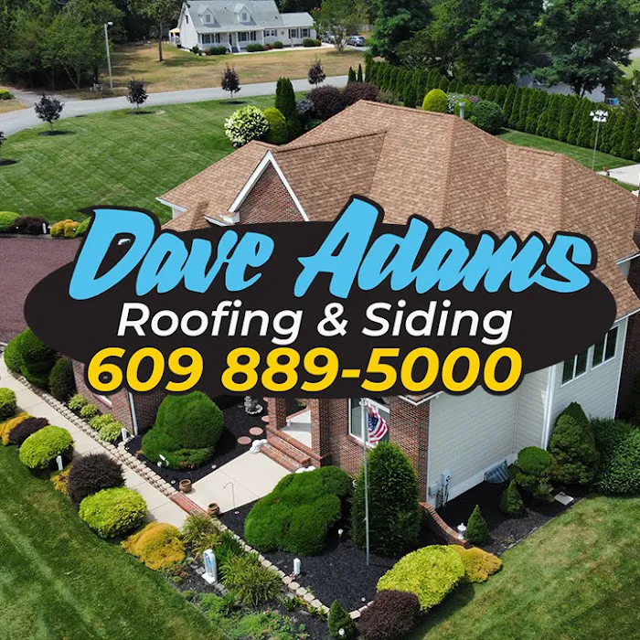 Dave Adams Roofing & Siding Picture 9