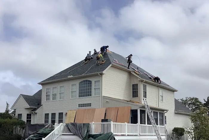 Dave Adams Roofing & Siding Picture 2