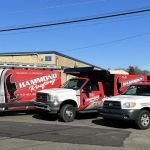 Hammond Roofing