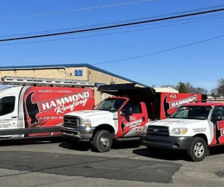 Hammond Roofing