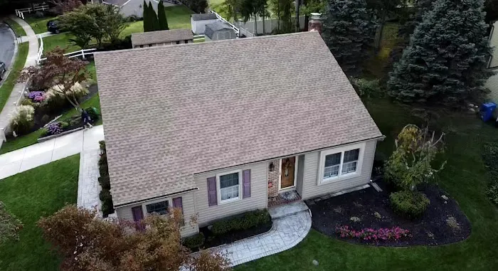 Hammond Roofing Picture 2