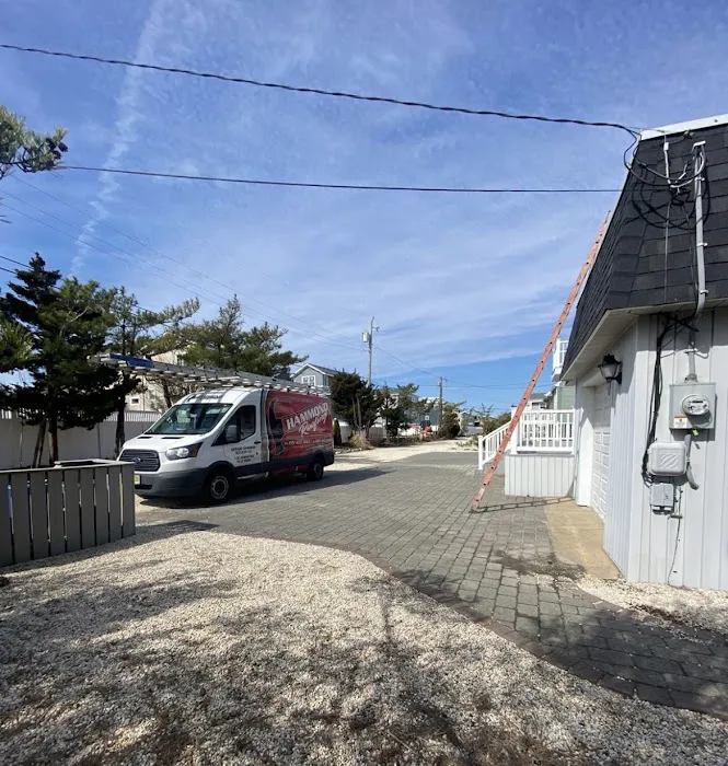 Hammond Roofing Picture 6