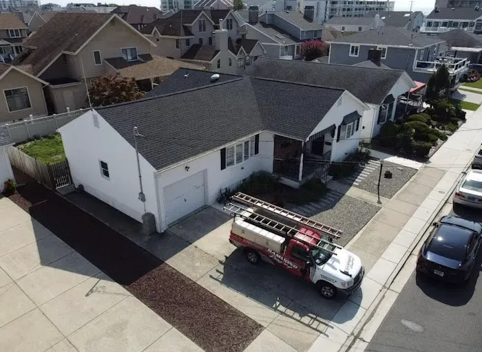 Hammond Roofing Picture 7