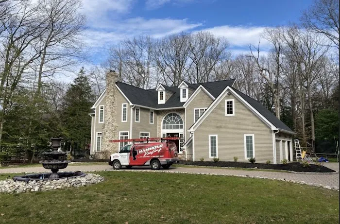 Hammond Roofing Picture 4