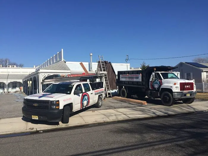 Champion Exteriors Picture 5