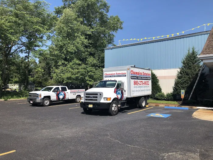 Champion Exteriors Picture 9