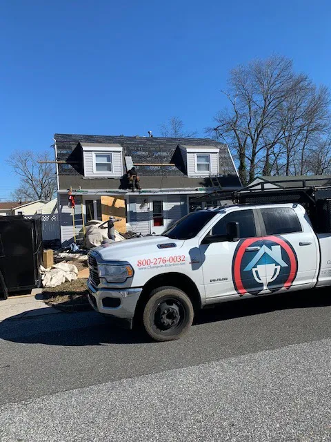 Champion Exteriors Picture 8