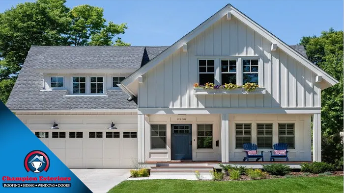 Champion Exteriors Picture 7