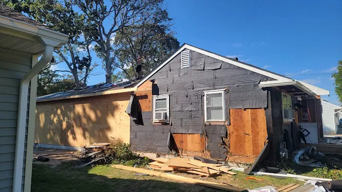 Rare breed construction Picture 3