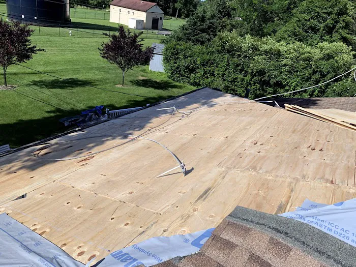 All Roofing Solutions Picture 7