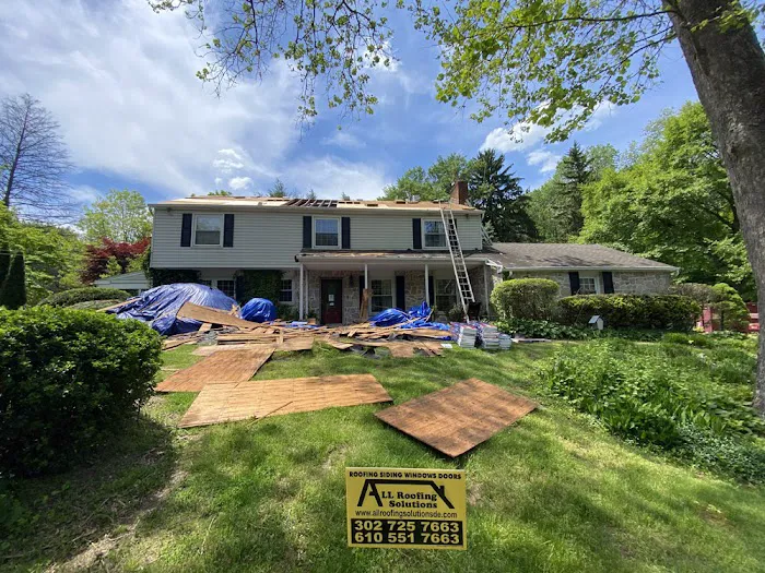 All Roofing Solutions Picture 2