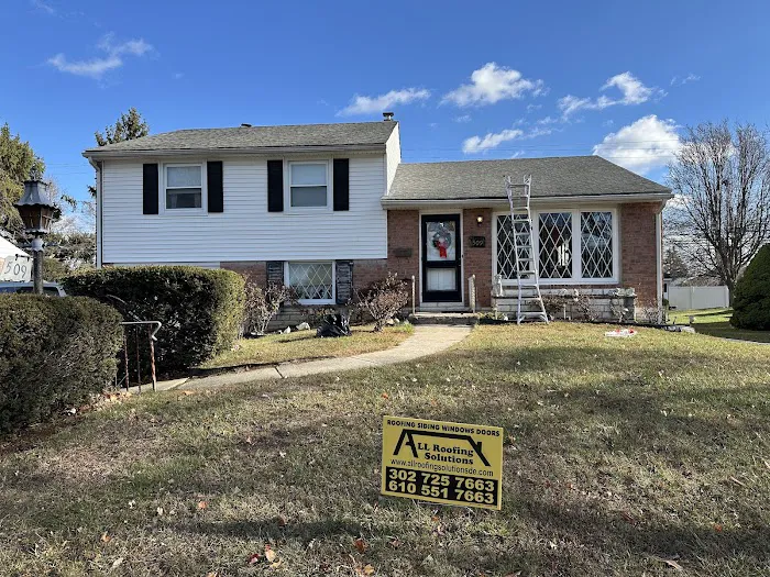 All Roofing Solutions Picture 1