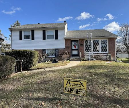 All Roofing Solutions