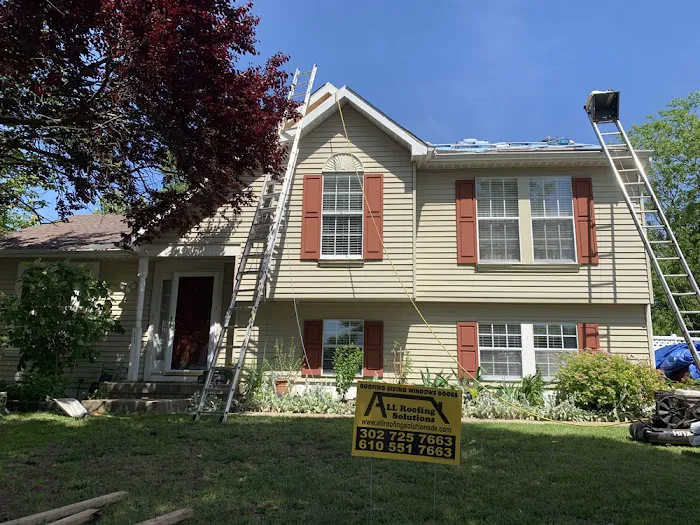 All Roofing Solutions Picture 10