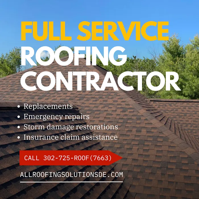 All Roofing Solutions Picture 5