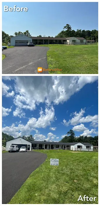 Tom Clark Roofing llc Picture 1