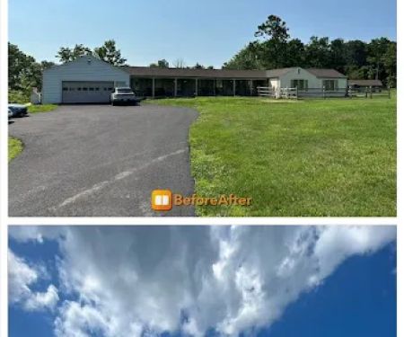 Tom Clark Roofing llc