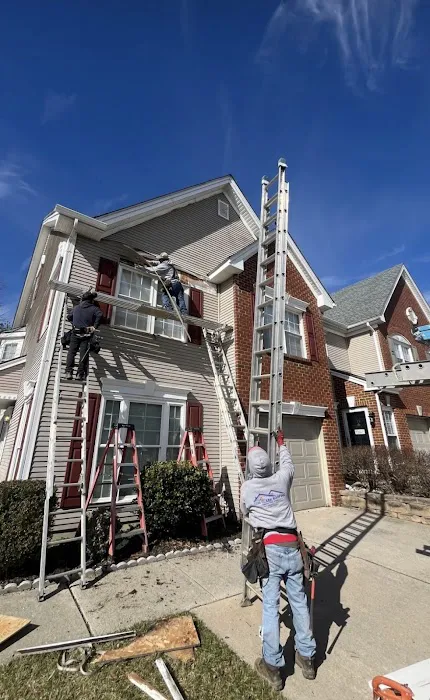 Tom Clark Roofing llc Picture 10