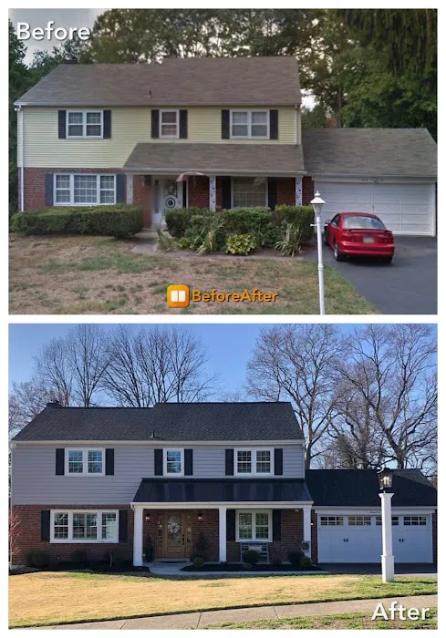 Tom Clark Roofing llc Picture 4