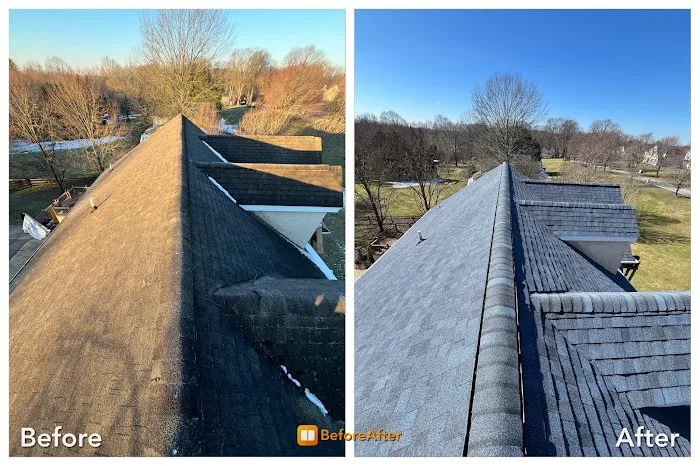 Tom Clark Roofing llc Picture 6