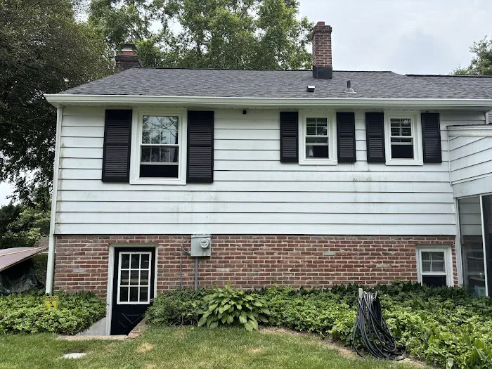 Tom Clark Roofing llc Picture 9