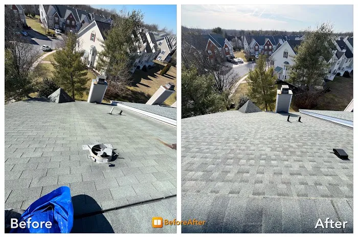 Tom Clark Roofing llc Picture 5