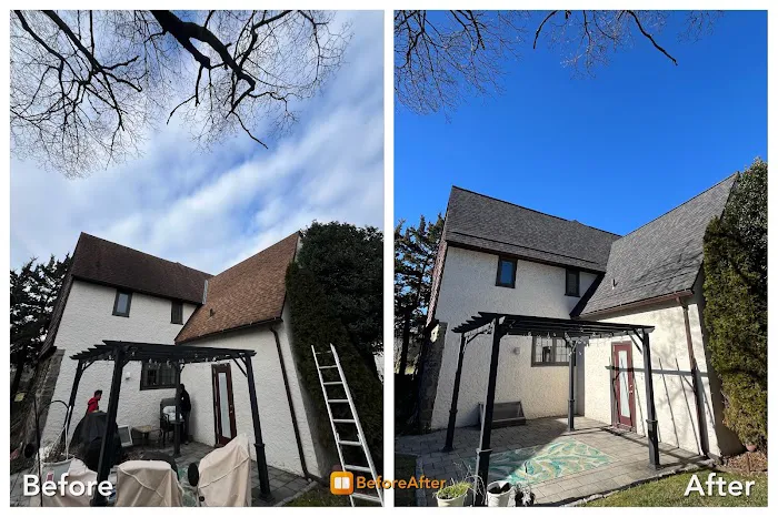 Tom Clark Roofing llc Picture 8