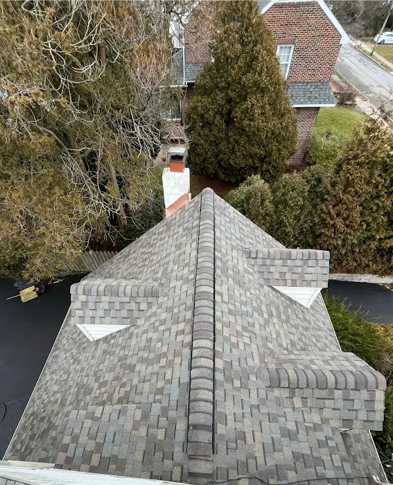 Tom Clark Roofing llc Picture 7