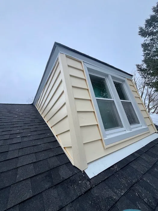 Tom Clark Roofing llc Picture 3