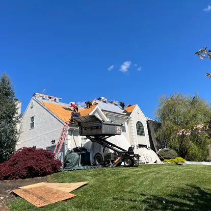 Clear Exteriors Picture 5