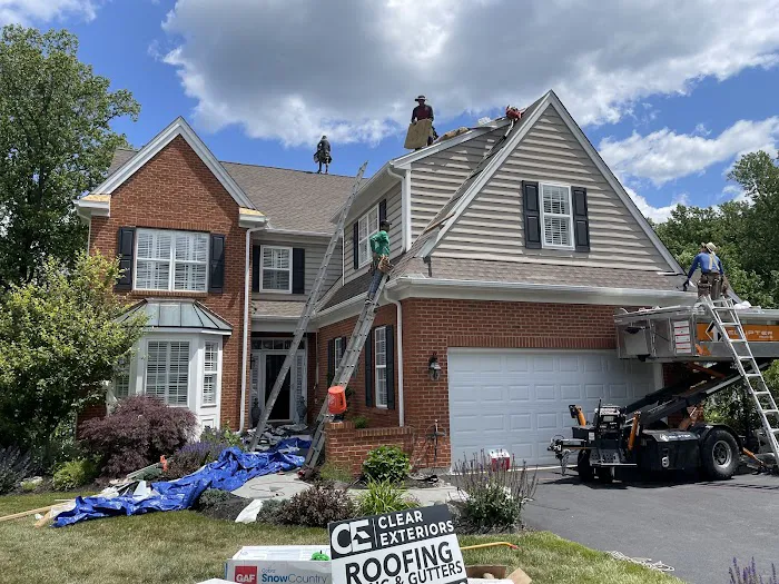 Clear Exteriors Picture 7