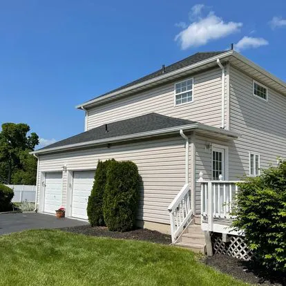 Clear Exteriors Picture 4