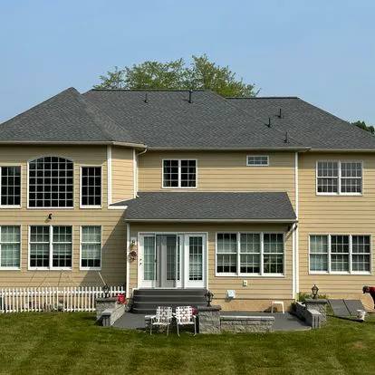 Clear Exteriors Picture 8