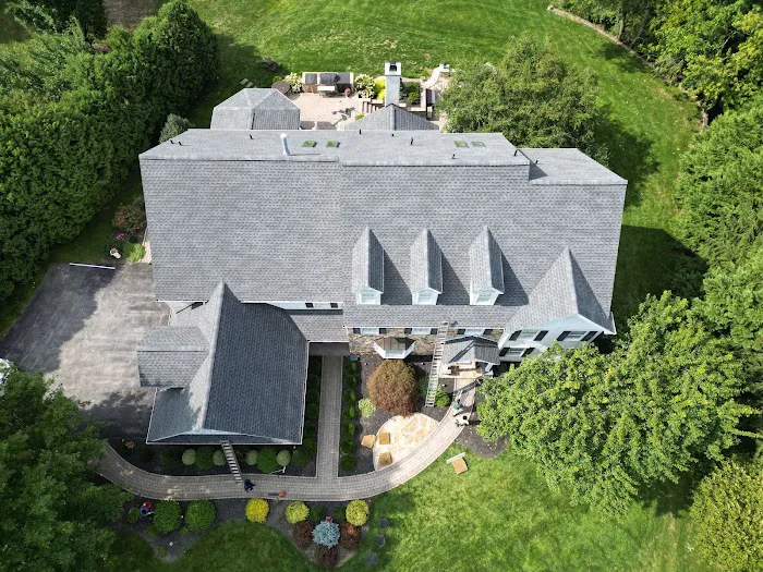 Clear Exteriors Picture 9