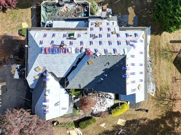 Clear Exteriors Picture 1