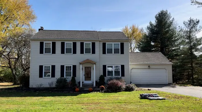 Titan Roofing & Windows Picture 1