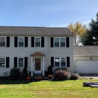 Titan Roofing & Windows ico