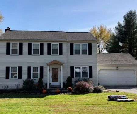 Titan Roofing & Windows