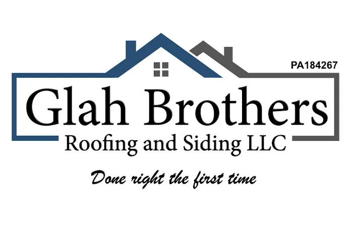 Glah Brothers Roofing & Siding, LLC Picture 1