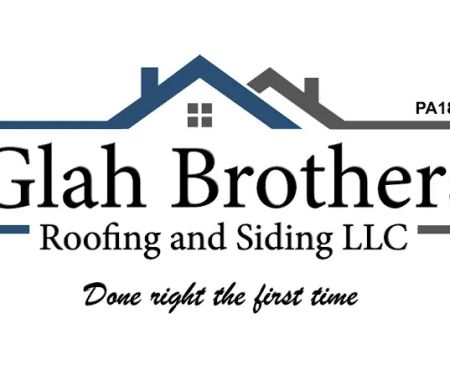 Glah Brothers Roofing & Siding, LLC