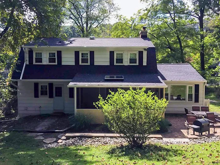 Duke Roofing and Renovations Picture 6