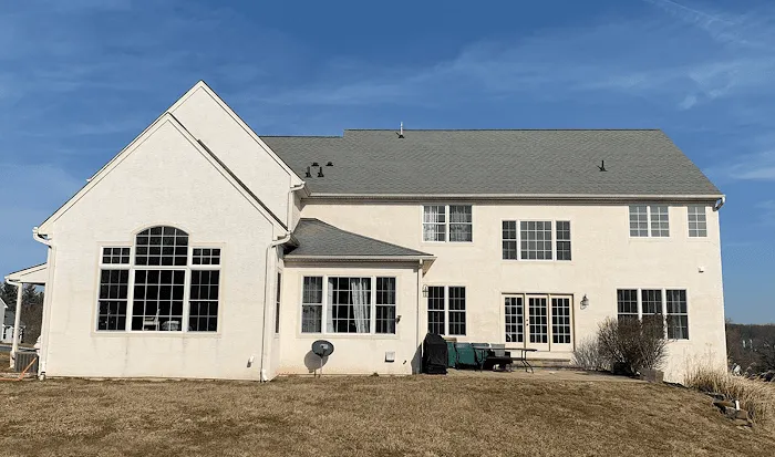 Duke Roofing and Renovations Picture 7