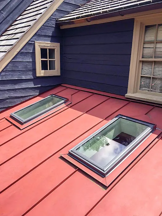 Duke Roofing and Renovations Picture 10