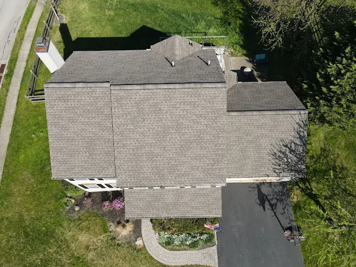 Storm Tech Roofers - West Chester Picture 1