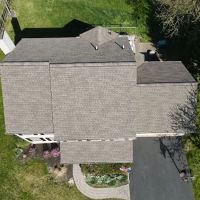 Storm Tech Roofers - West Chester ico