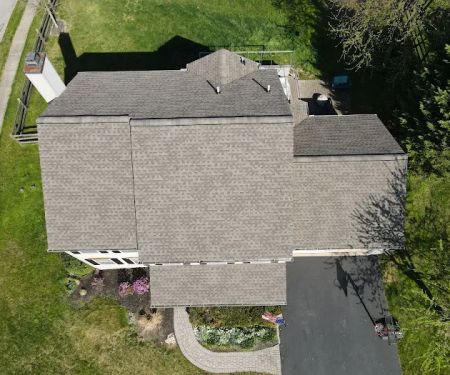 Storm Tech Roofers - West Chester